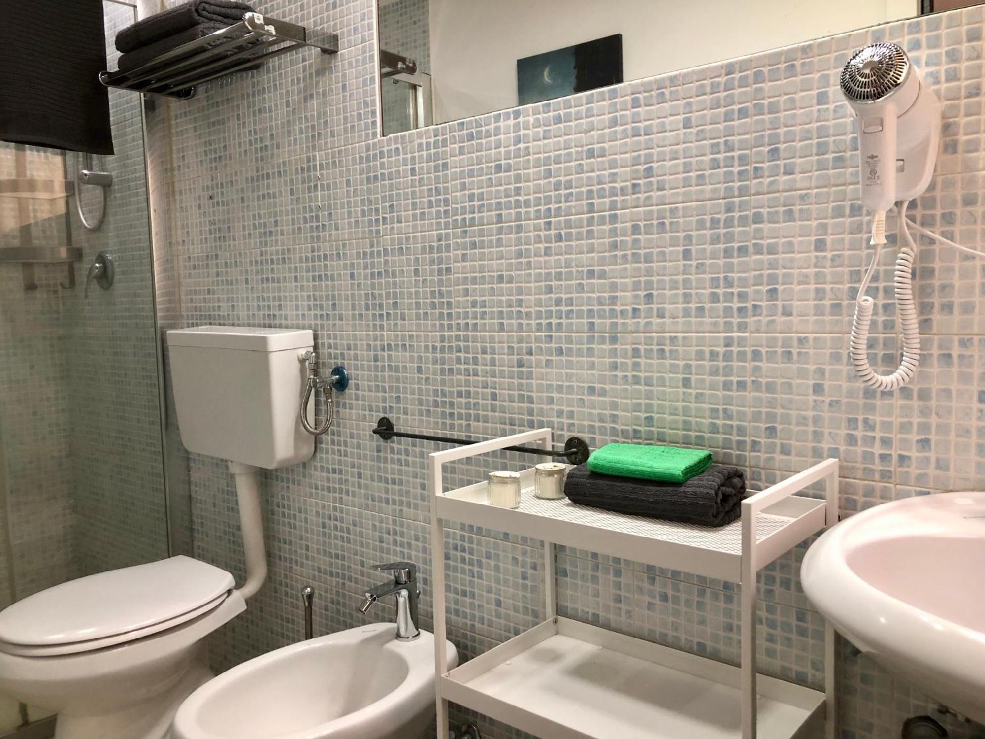 卡塔尼亚Loft Vicolo Lavico公寓 外观 照片